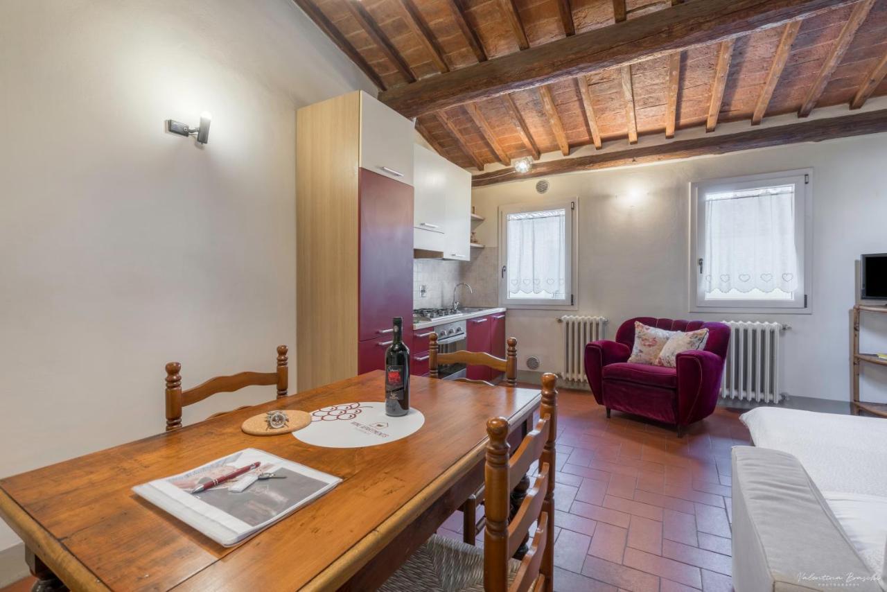 Wine Apartments Florence Lambrusco Exteriér fotografie
