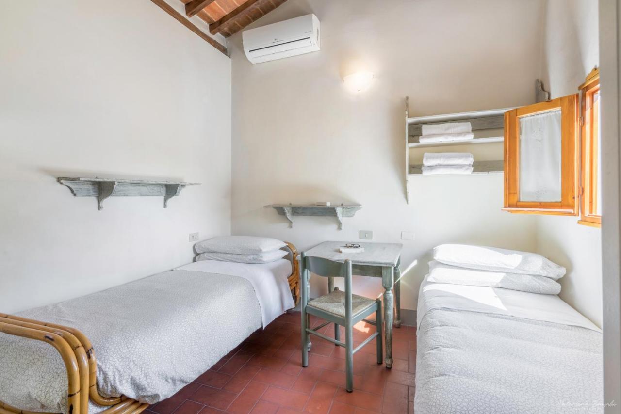 Wine Apartments Florence Lambrusco Exteriér fotografie